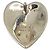 Orecchini a lobo Gucci 925 Interlocking G Heart Blu chiaro - vista 6