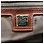 Fendi Vintage Denim Tote Bag Marineblau - Ansicht 10