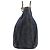 Fendi Vintage Denim Tote Bag Marineblau - Ansicht 2