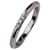 Tiffany & Co. Forever Diamond Ehering Silber