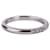 Tiffany & Co. Forever Diamond Ehering Silber - Ansicht 7