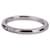 Tiffany & Co. Forever Diamond Ehering Silber - Ansicht 8