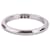 Tiffany & Co. Forever Diamond Ehering Silber - Ansicht 9