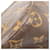 Louis Vuitton Monogram Looping Monogram Canvas MM Marrone - vista 7