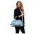 Anya Hindmarch Borsa Tote Cartoon Eyes Mint Bianco sporco Verde chiaro - vista 2