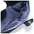 16 Céline Borsa a tracolla CELINE in tela Macadam e pelle scamosciata Navy Gold Auth 187378 D'oro Blu navy - vista 20