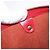 LOUIS VUITTON Epi Keepall 50 Boston Bag Red M42967 LV Auth 187026 Rosso - vista 12