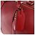 LOUIS VUITTON Epi Keepall 50 Boston Bag Red M42967 LV Auth 187026 Rosso - vista 19