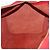 LOUIS VUITTON Epi Keepall 50 Boston Bag Red M42967 LV Auth 187026 Rosso - vista 22