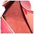 LOUIS VUITTON Epi Keepall 50 Boston Bag Red M42967 LV Auth 187026 Rosso - vista 23