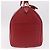 LOUIS VUITTON Epi Keepall 50 Boston Bag Red M42967 LV Auth 187026 Rosso - vista 5