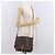 LOUIS VUITTON Borsa a Spalla Monogram Cartouchiere GM M51252 LV Auth 186346 Monogramma - vista 26