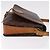 LOUIS VUITTON Borsa a Spalla Monogram Cartouchiere GM M51252 LV Auth 186346 Monogramma - vista 3