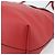 Borsa Tote PRADA in pelle rosso oro Auth 186125A D'oro - vista 15
