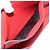 Borsa Tote PRADA in pelle rosso oro Auth 186125A D'oro - vista 23