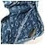 LOUIS VUITTON Monogram Patchwork Denim Bowery Bag Blue M95376 LV Auth am11889SM Azul - vista 24