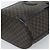 Céline Borsa Tote CELINE Macadam in tela PVC e pelle nera e oro Auth 185998 Nero D'oro - vista 10