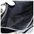 Céline Borsa Tote CELINE Macadam in tela PVC e pelle nera e oro Auth 185998 Nero D'oro - vista 19