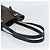 Céline Borsa Tote CELINE Macadam in tela PVC e pelle nera e oro Auth 185998 Nero D'oro - vista 7