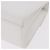 Borsa GIVENCHY in pelle bianco oro Auth 186878A D'oro - vista 13