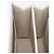 Borsa GIVENCHY in pelle bianco oro Auth 186878A D'oro - vista 19