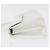 Borsa GIVENCHY in pelle bianco oro Auth 186878A D'oro - vista 5