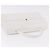Borsa GIVENCHY in pelle bianco oro Auth 186878A D'oro - vista 6