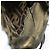 FENDI Zucca Canvas Backpack Brown Black Auth am11755 - view 28