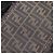 Borsa a Mano FENDI Zucca Canvas Nero Marrone Auth 186292A - vista 11