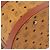 MCM Vicetos Logogram Vanity Hand Bag PVC Leather 2way Brown Gold Auth SW2380A Golden - view 13