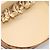 MCM Vicetos Logogram Vanity Hand Bag PVC Leather 2way Brown Gold Auth SW2380A Golden - view 20