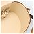 MCM Vicetos Logogram Vanity Hand Bag PVC Leather 2way Brown Gold Auth SW2380A Golden - view 21