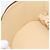 MCM Vicetos Logogram Vanity Hand Bag PVC Leather 2way Brown Gold Auth SW2380A Golden - view 22