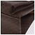 Céline Borsa Tote CELINE Macadam in tela PVC e pelle marrone beige oro Autentica am11883V D'oro - vista 11