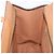 Céline Borsa Tote CELINE Macadam in tela PVC e pelle marrone beige oro Autentica am11883V D'oro - vista 19