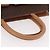 Céline Borsa Tote CELINE Macadam in tela PVC e pelle marrone beige oro Autentica am11883V D'oro - vista 7