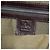 FENDI Zucca Canvas Mamma Baguette Shoulder Bag Black Brown Auth 185313M Marrone Nero - vista 21