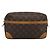 LOUIS VUITTON Monogram Compiegne 28 Clutch M51845 LV Auth 187760 Monogramma - vista 13