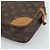 LOUIS VUITTON Monogram Compiegne 28 Clutch M51845 LV Auth 187760 Monogramma - vista 15