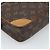 LOUIS VUITTON Monogram Compiegne 28 Clutch M51845 LV Auth 187760 Monogramma - vista 16