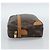 LOUIS VUITTON Monogram Compiegne 28 Clutch M51845 LV Auth 187760 Monogramma - vista 3