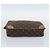 LOUIS VUITTON Monogram Compiegne 28 Clutch M51845 LV Auth 187760 Monogramma - vista 6
