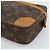 LOUIS VUITTON Monogram Compiegne 28 Clutch M51845 LV Auth 187760 Monogramma - vista 7