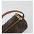 LOUIS VUITTON Monogram Papillon Pouch LV Auth ka4838 Monograma - vista 10
