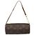 LOUIS VUITTON Monogram Papillon Pouch LV Auth ka4838 Monograma - vista 13