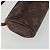 LOUIS VUITTON Monogram Papillon Pouch LV Auth ka4838 Monograma - vista 14