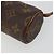 LOUIS VUITTON Monogram Papillon Pouch LV Auth ka4838 Monograma - vista 15