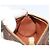 LOUIS VUITTON Monogram Papillon Pouch LV Auth ka4838 Monograma - vista 18