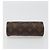 LOUIS VUITTON Monogram Papillon Pouch LV Auth ka4838 Monograma - vista 5