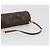 LOUIS VUITTON Monogram Papillon Pouch LV Auth ka4838 Monograma - vista 7